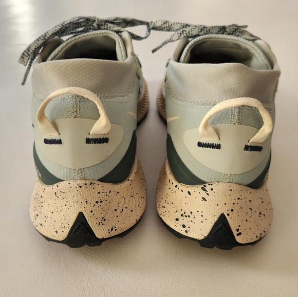 Nike Pegasus Trail 3 GORE-TEX Seafoam Sneakers - Picture 10 of 16